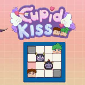 Cupid Kiss Pc