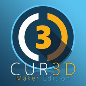 Comprar CUR3D CD Key Comparar Precios