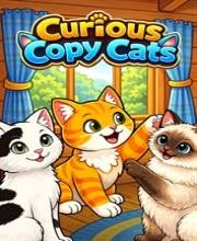 Curious Copy Cats Xbox Series X