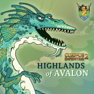 Comprar Curious Expedition 2 Highlands of Avalon Xbox Series Barato Comparar Precios