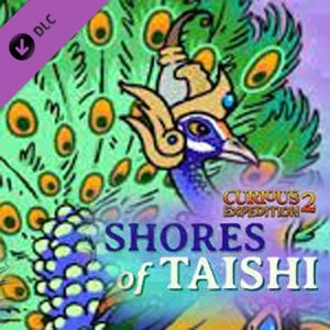 Curious Expedition 2 Shores of Taishi Switch