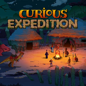 Comprar Curious Expedition Ps4 Barato Comparar Precios