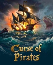 Comprar Curse of Pirates CD Key Comparar Precios