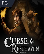 Curse of Resthaven Pc