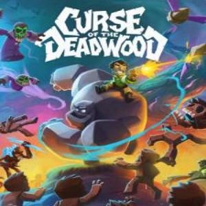 Curse of the Deadwood Pc