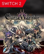 Comprar Curse Warrior Nintendo Switch 2 Barato comparar precios