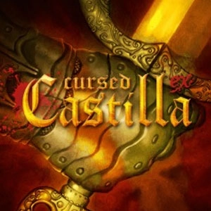 Cursed Castilla Playstation 4