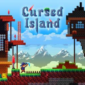 Comprar  Cursed Island Ps4 Barato Comparar Precios