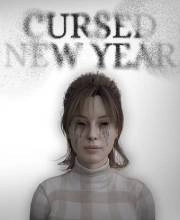 Cursed New Year Playstation 5