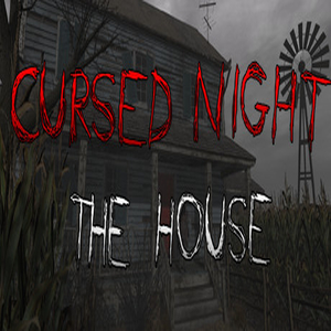 Comprar CURSED NIGHT The House VR CD Key Comparar Precios