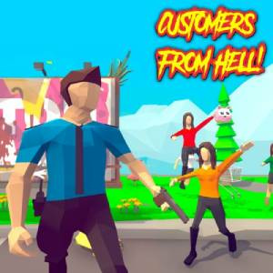 Customers From Hell Playstation 5