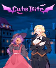 Cute Bite Playstation 4