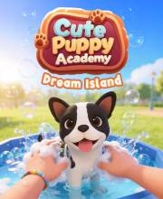 Cute Puppy Academy Dream Island Switch