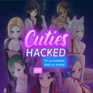 Cuties Hacked Oh no someone stole my photos! Playstation 4