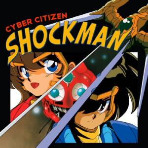 Comprar Cyber Citizen Shockman Ps4 Barato Comparar Precios
