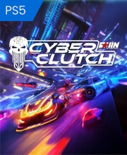 Comprar Cyber Clutch Hot Import Nights PS5 Barato Comparar Precios