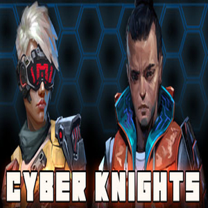 Comprar Cyber Knights Flashpoint CD Key Comparar Precios