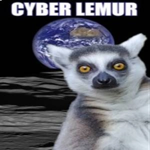 Cyber Lemur Xbox Series X