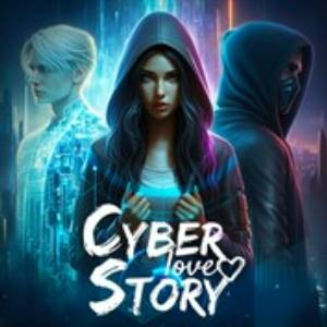 Cyber Love Story Switch