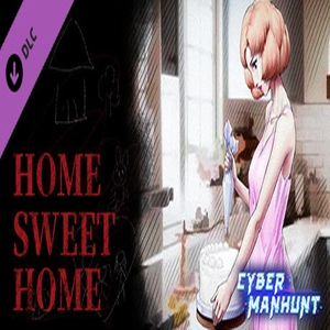 Cyber Manhunt Home Sweet Home Pc