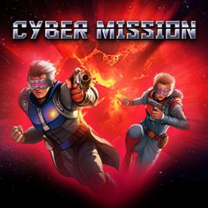 Cyber Mission Pc