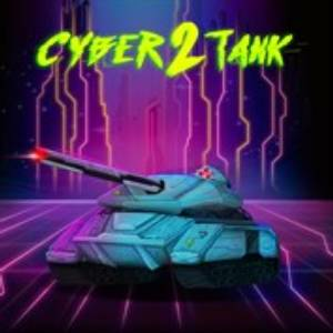 Cyber Tank 2 bundle Pc