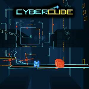 Cybercube Playstation 4