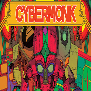 Comprar Cybermonk CD Key Comparar Precios