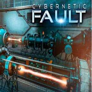 Cybernetic Fault Pc