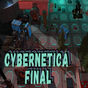 Cybernetica Final Pc