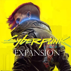 Cyberpunk 2077 Expansion Playstation 4