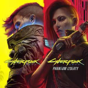 Comprar Cyberpunk 2077 & Phantom Liberty Bundle Xbox One Barato Comparar Precios