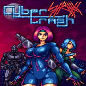 Cybertrash STATYX Xbox Series X