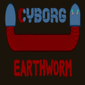 Comprar Cyborg Earthworm CD Key Comparar Precios