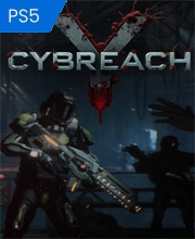 Cybreach Playstation 5