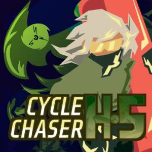 Cycle Chaser H-5 Switch