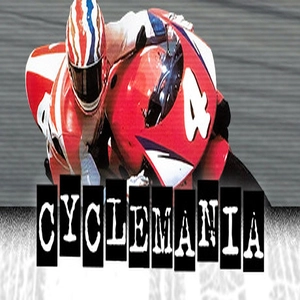 Cyclemania Pc