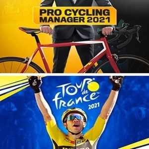 Cycling Bundle 2021 Pc