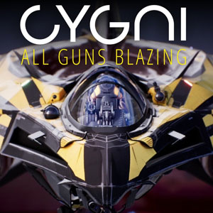 Comprar Cygni All Guns Blazing Ps4 Barato Comparar Precios