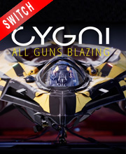 Comprar Cygni All Guns Blazing Nintendo Switch Barato comparar precios