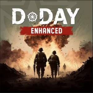 D-Day Enhanced Playstation 4