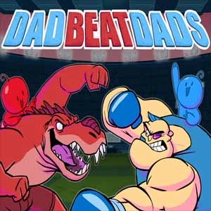 Dad Beat Dads