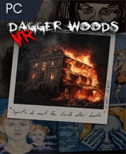 Dagger Woods VR Pc