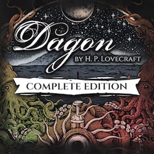 Dagon Complete Edition Xbox One
