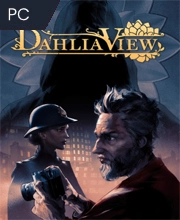 Dahlia View Pc