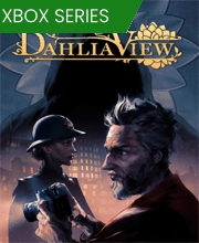 Dahlia View Xbox Series X