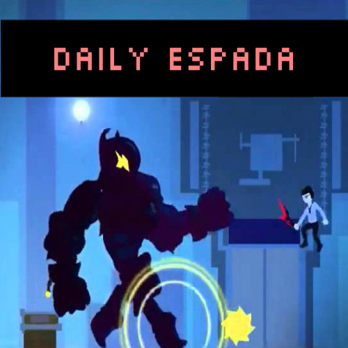 Comprar Daily Espada CD Key Comparar Precios