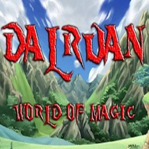 Dalruan World of Magic Pc