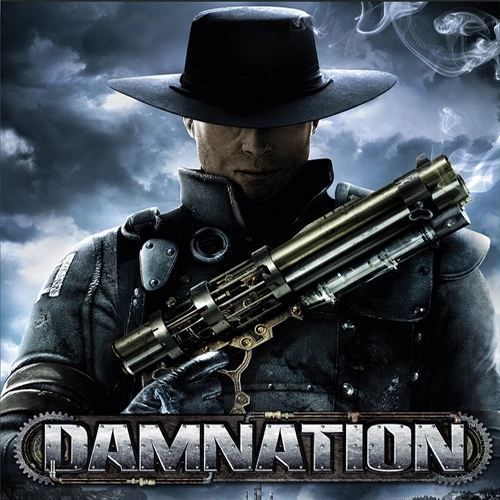 Damnation Pc