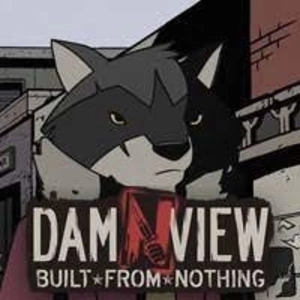 Damnview Built from Nothing Pc